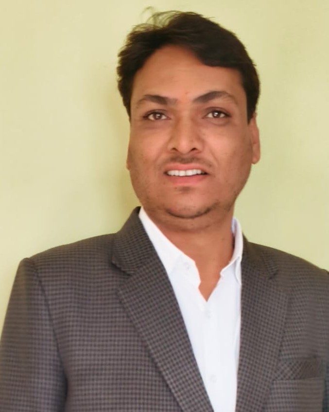 Shailendra Danam Founder