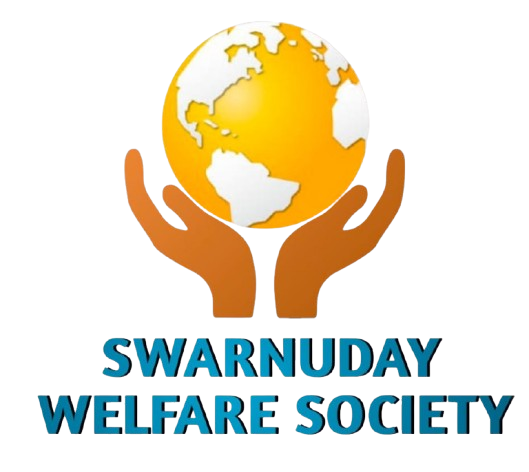 Swarnuday Welfare Logo